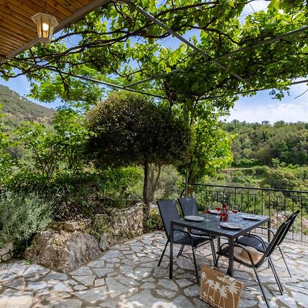 Kerkis Traditional Guesthouse Δρυμώνας Εξωτερικό φωτογραφία