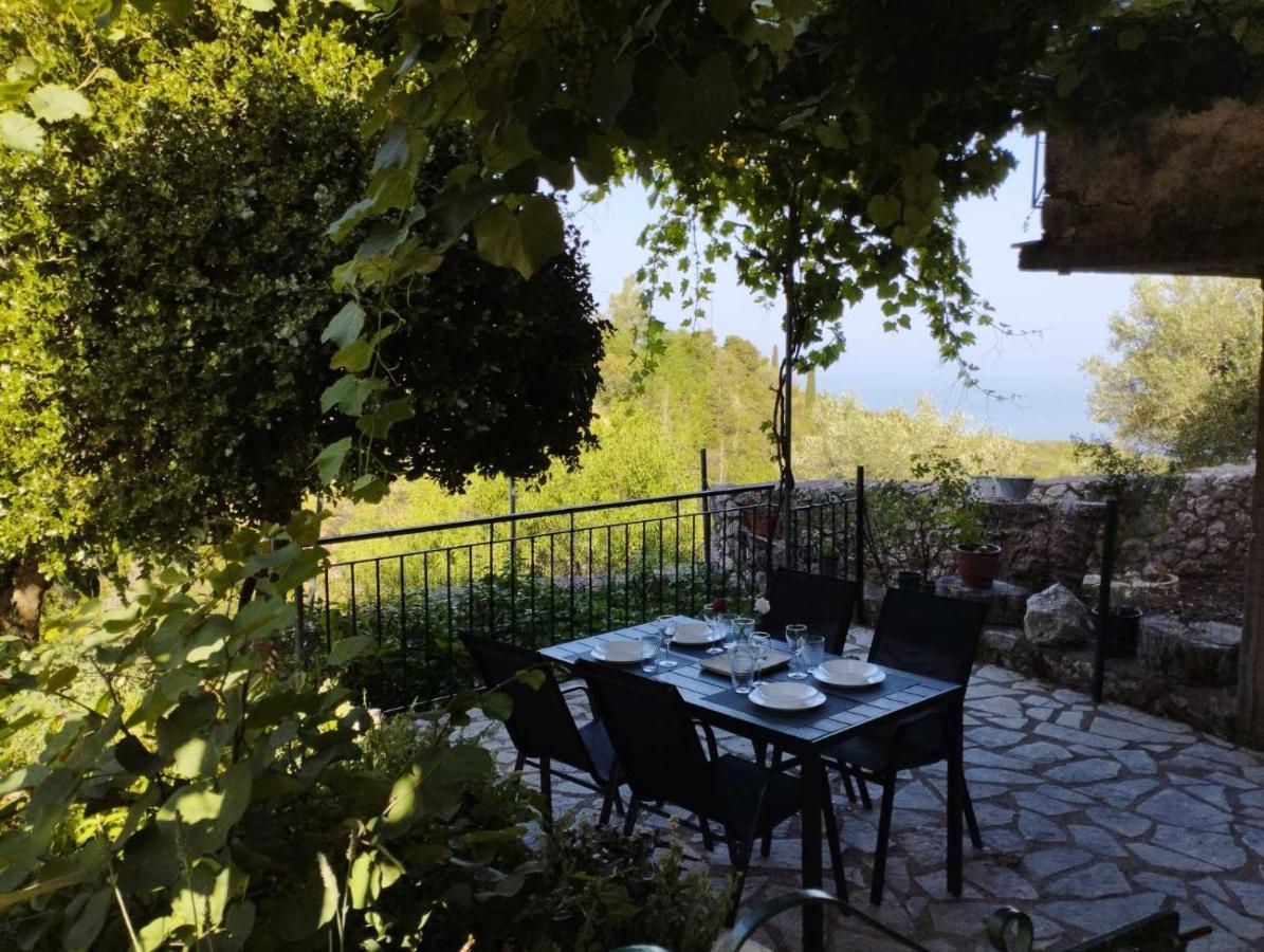 Kerkis Traditional Guesthouse Δρυμώνας Εξωτερικό φωτογραφία