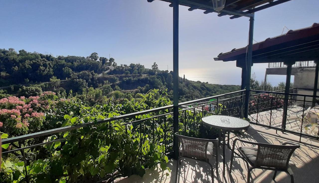 Kerkis Traditional Guesthouse Δρυμώνας Εξωτερικό φωτογραφία