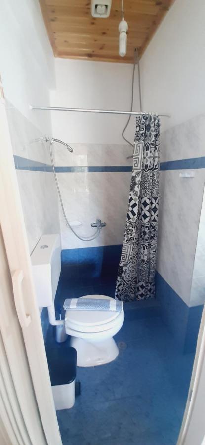 Kerkis Traditional Guesthouse Δρυμώνας Εξωτερικό φωτογραφία