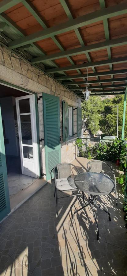 Kerkis Traditional Guesthouse Δρυμώνας Εξωτερικό φωτογραφία