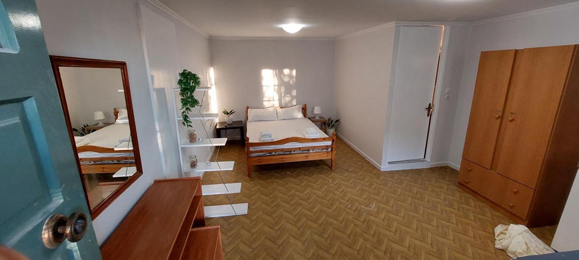 Kerkis Traditional Guesthouse Δρυμώνας Εξωτερικό φωτογραφία