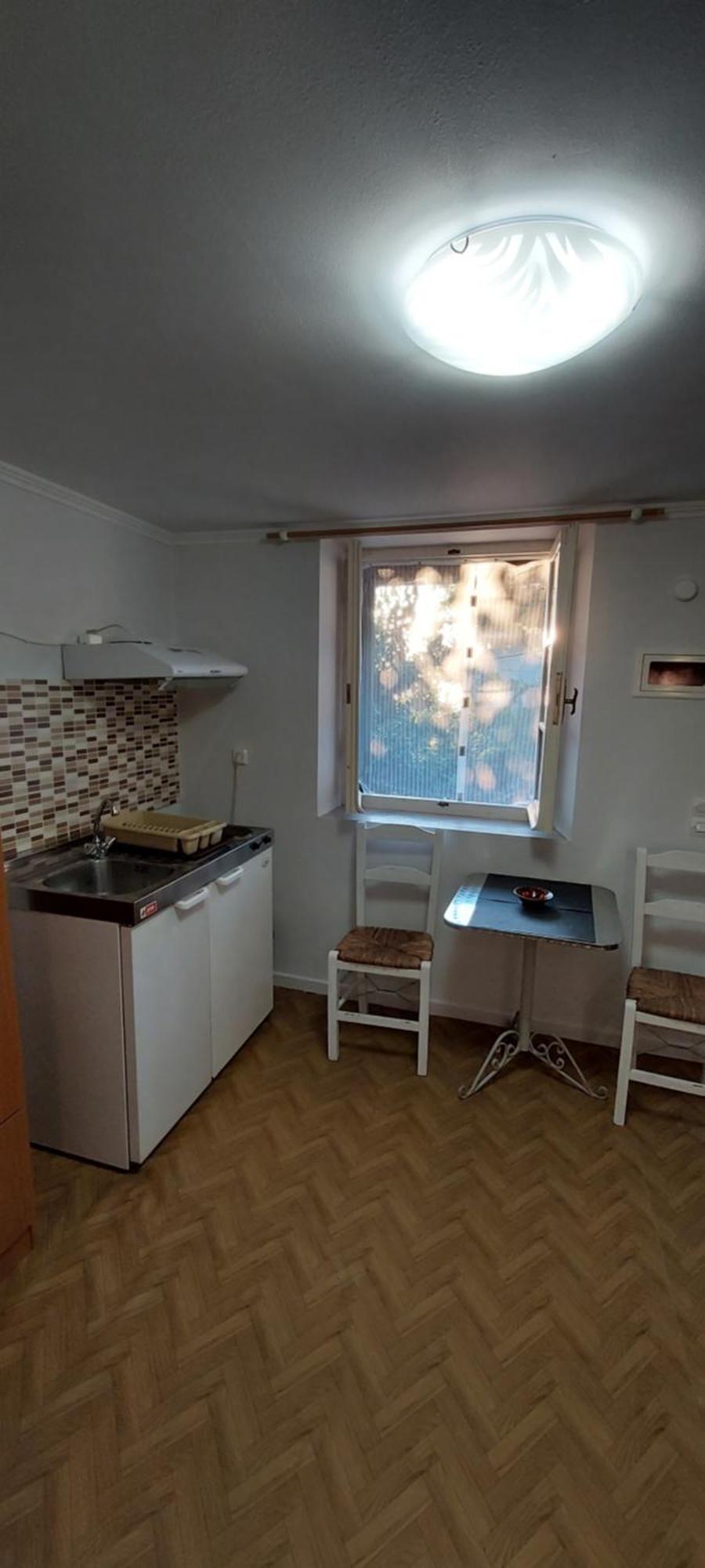 Kerkis Traditional Guesthouse Δρυμώνας Εξωτερικό φωτογραφία