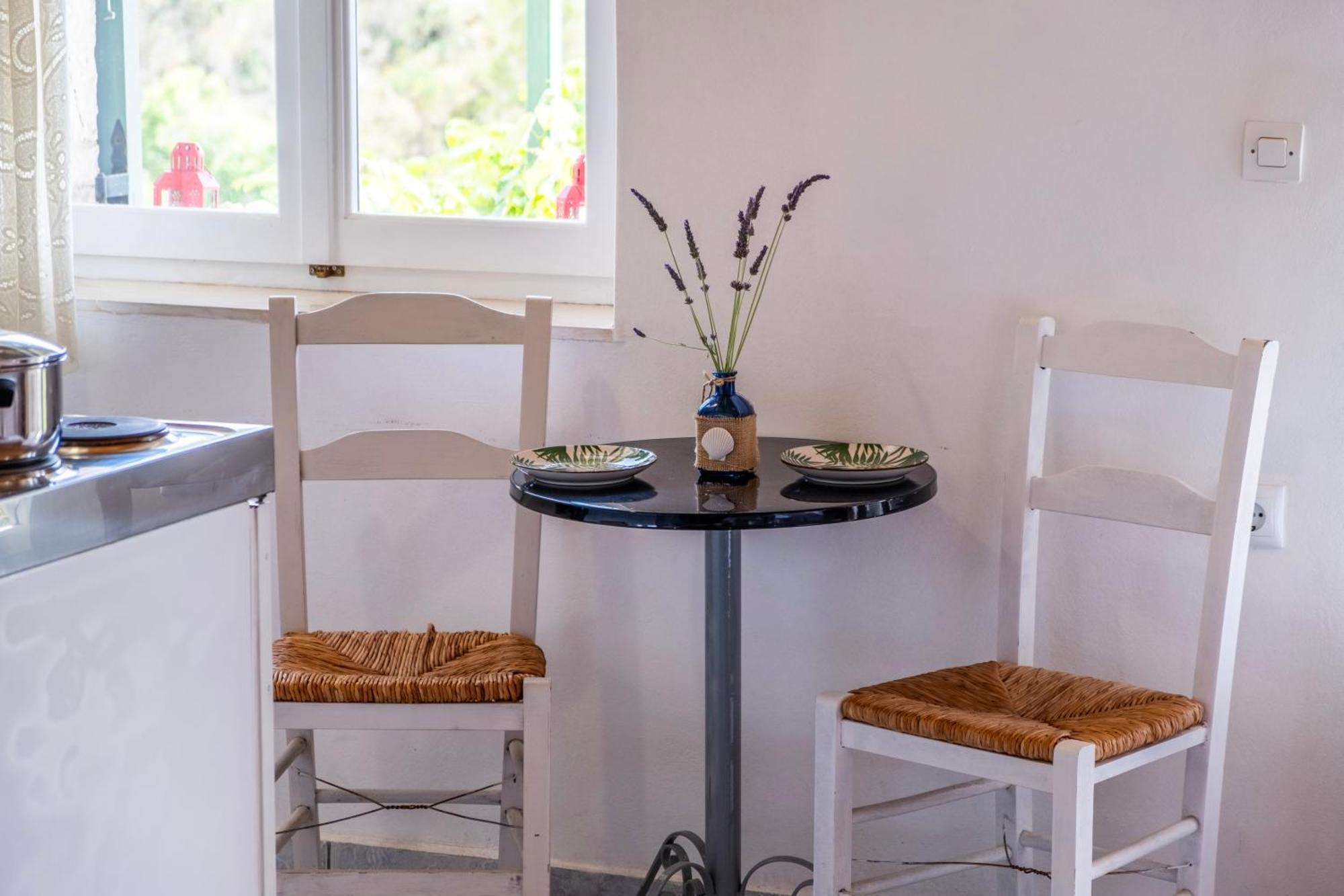 Kerkis Traditional Guesthouse Δρυμώνας Εξωτερικό φωτογραφία