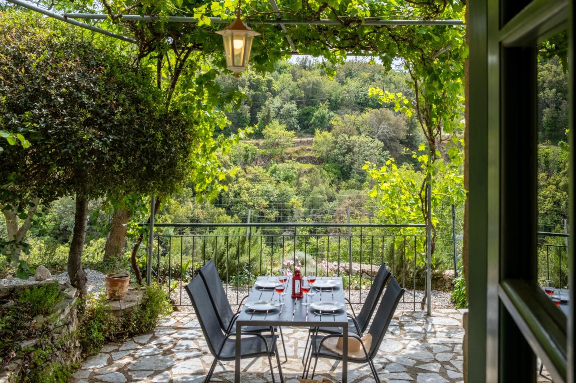 Kerkis Traditional Guesthouse Δρυμώνας Εξωτερικό φωτογραφία