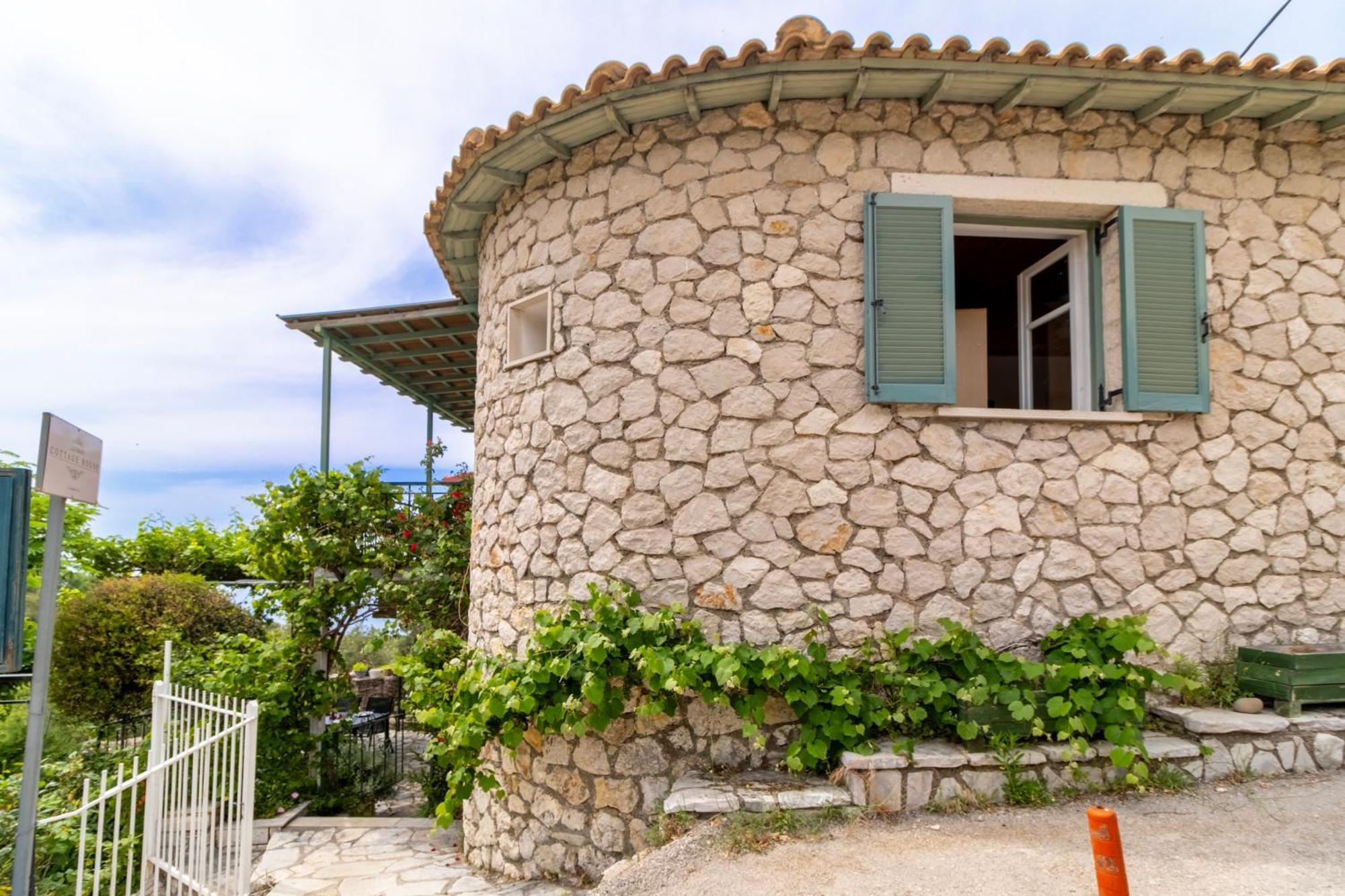 Kerkis Traditional Guesthouse Δρυμώνας Εξωτερικό φωτογραφία