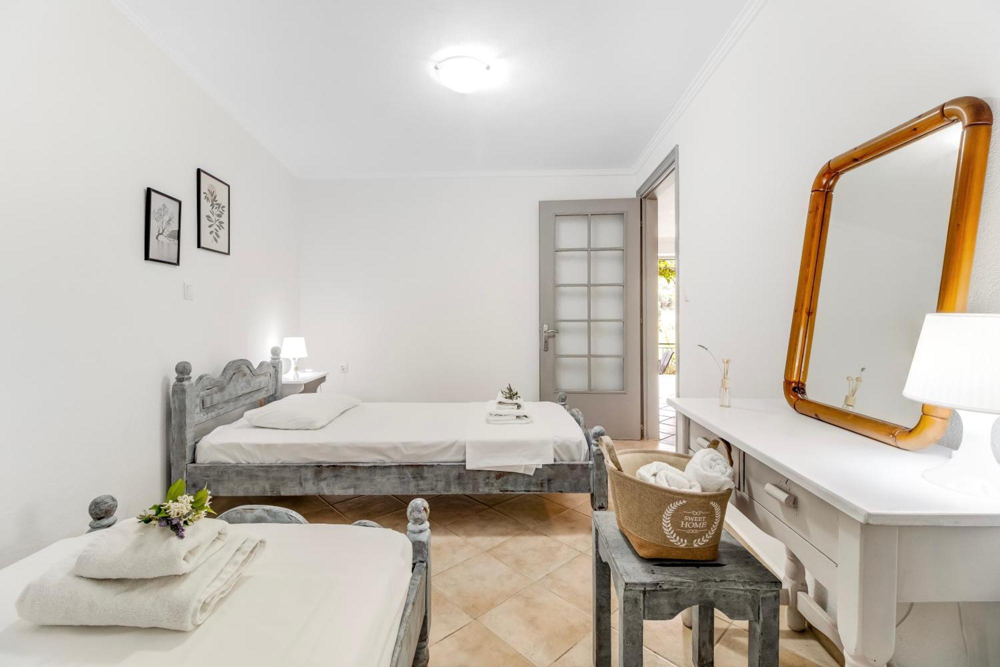 Kerkis Traditional Guesthouse Δρυμώνας Εξωτερικό φωτογραφία