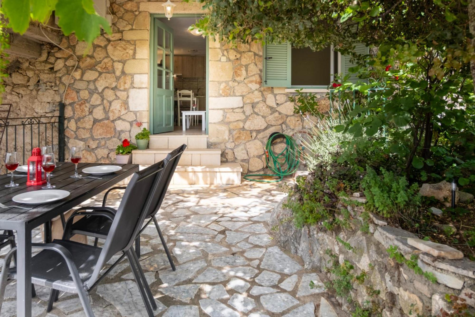 Kerkis Traditional Guesthouse Δρυμώνας Εξωτερικό φωτογραφία