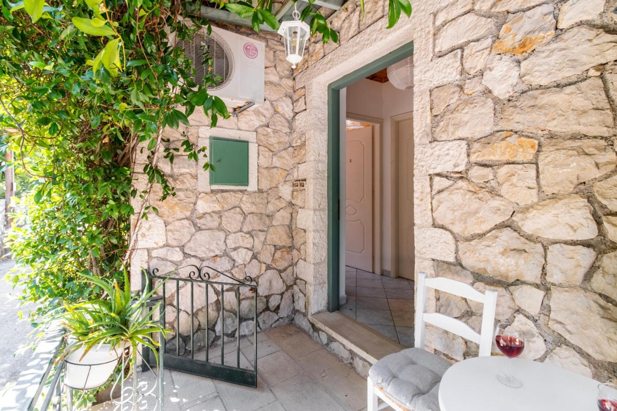 Kerkis Traditional Guesthouse Δρυμώνας Εξωτερικό φωτογραφία