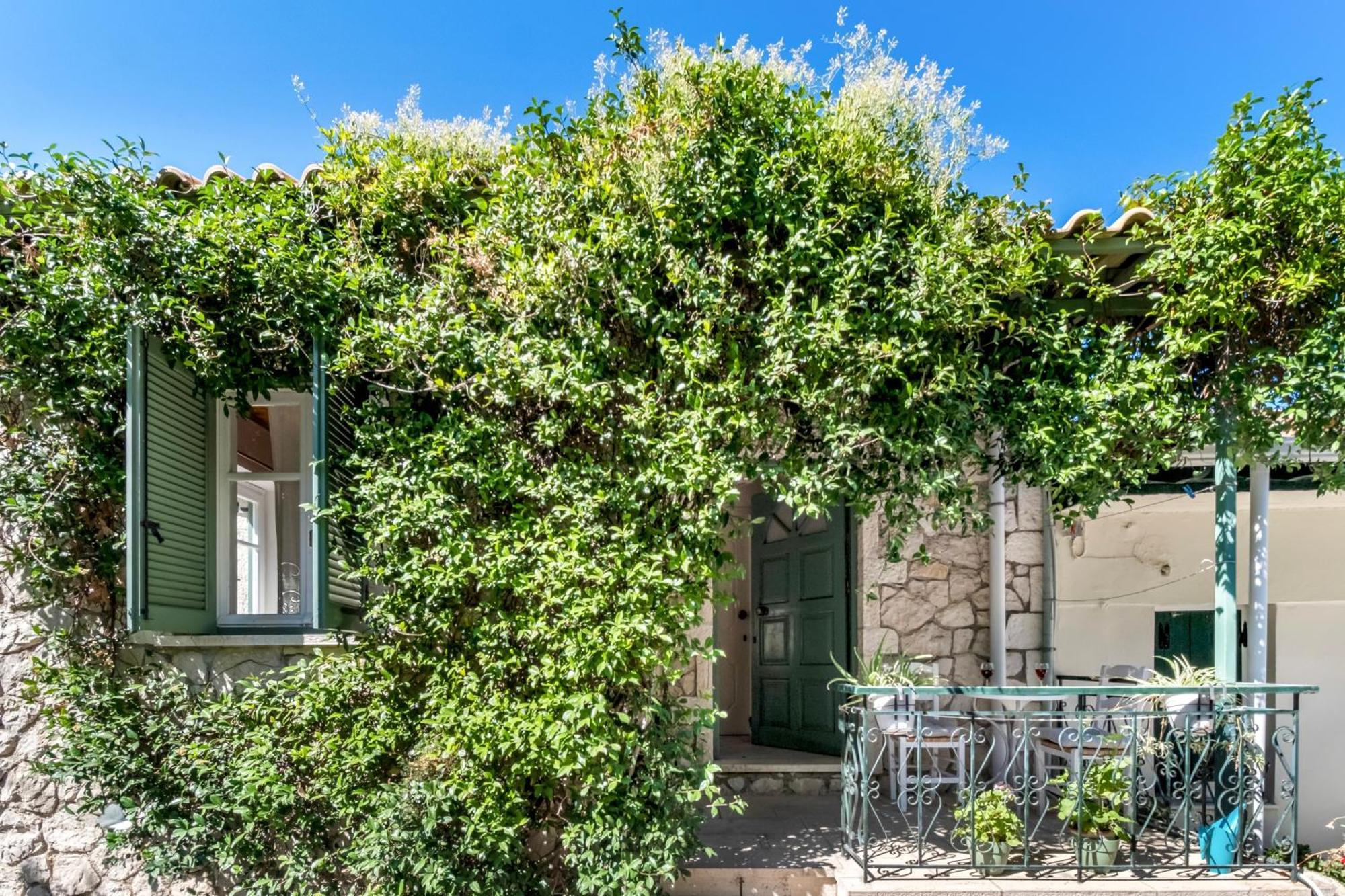 Kerkis Traditional Guesthouse Δρυμώνας Εξωτερικό φωτογραφία