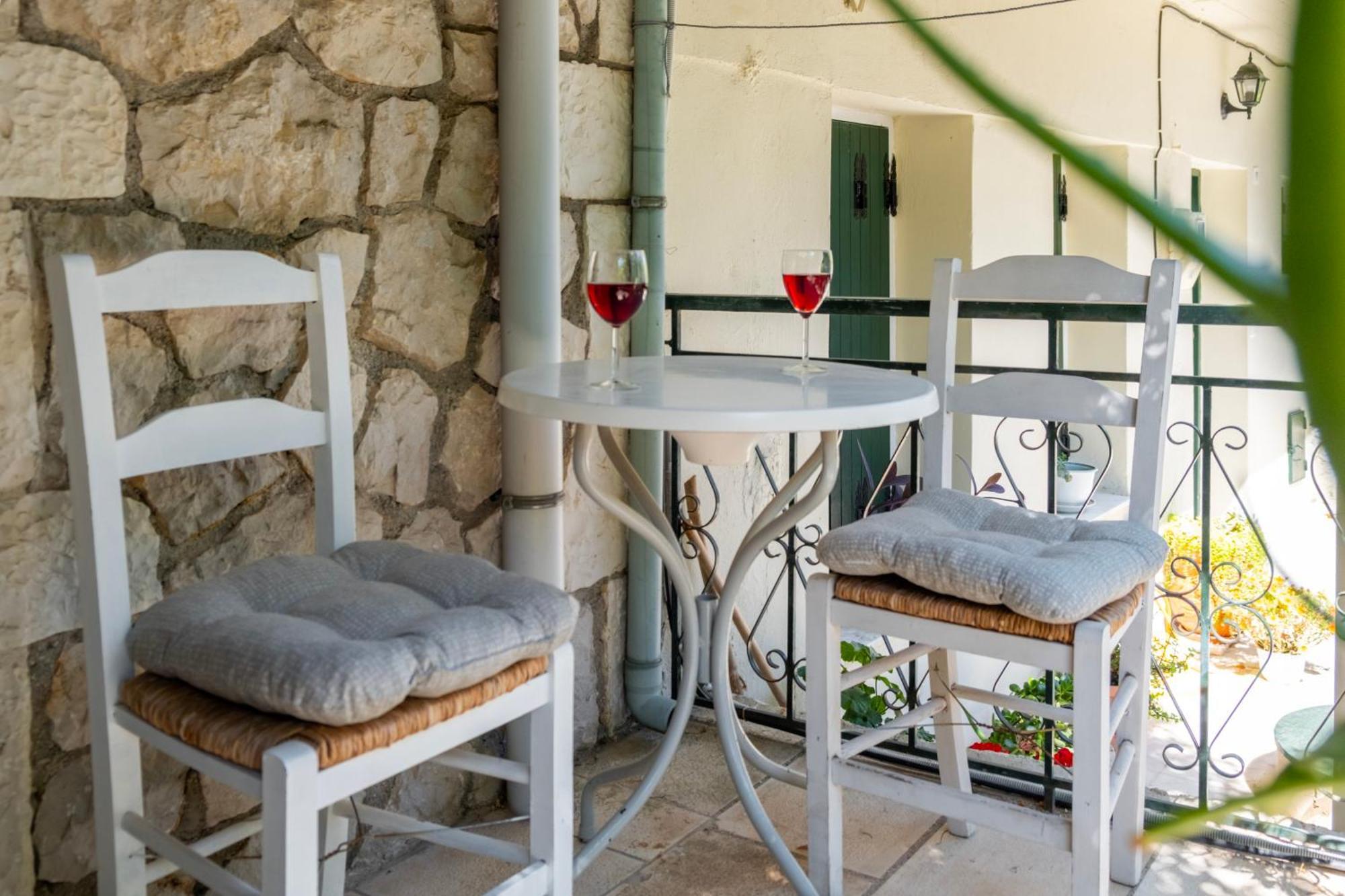 Kerkis Traditional Guesthouse Δρυμώνας Εξωτερικό φωτογραφία
