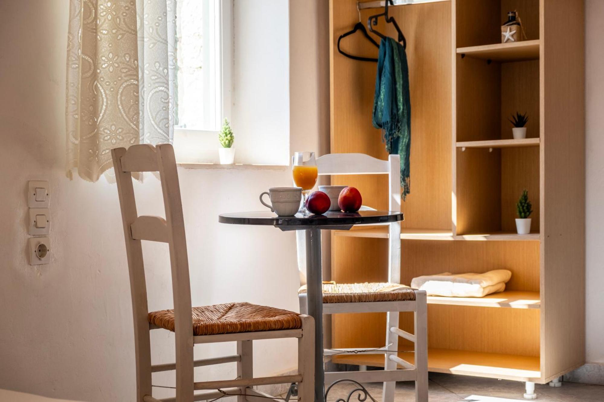 Kerkis Traditional Guesthouse Δρυμώνας Εξωτερικό φωτογραφία