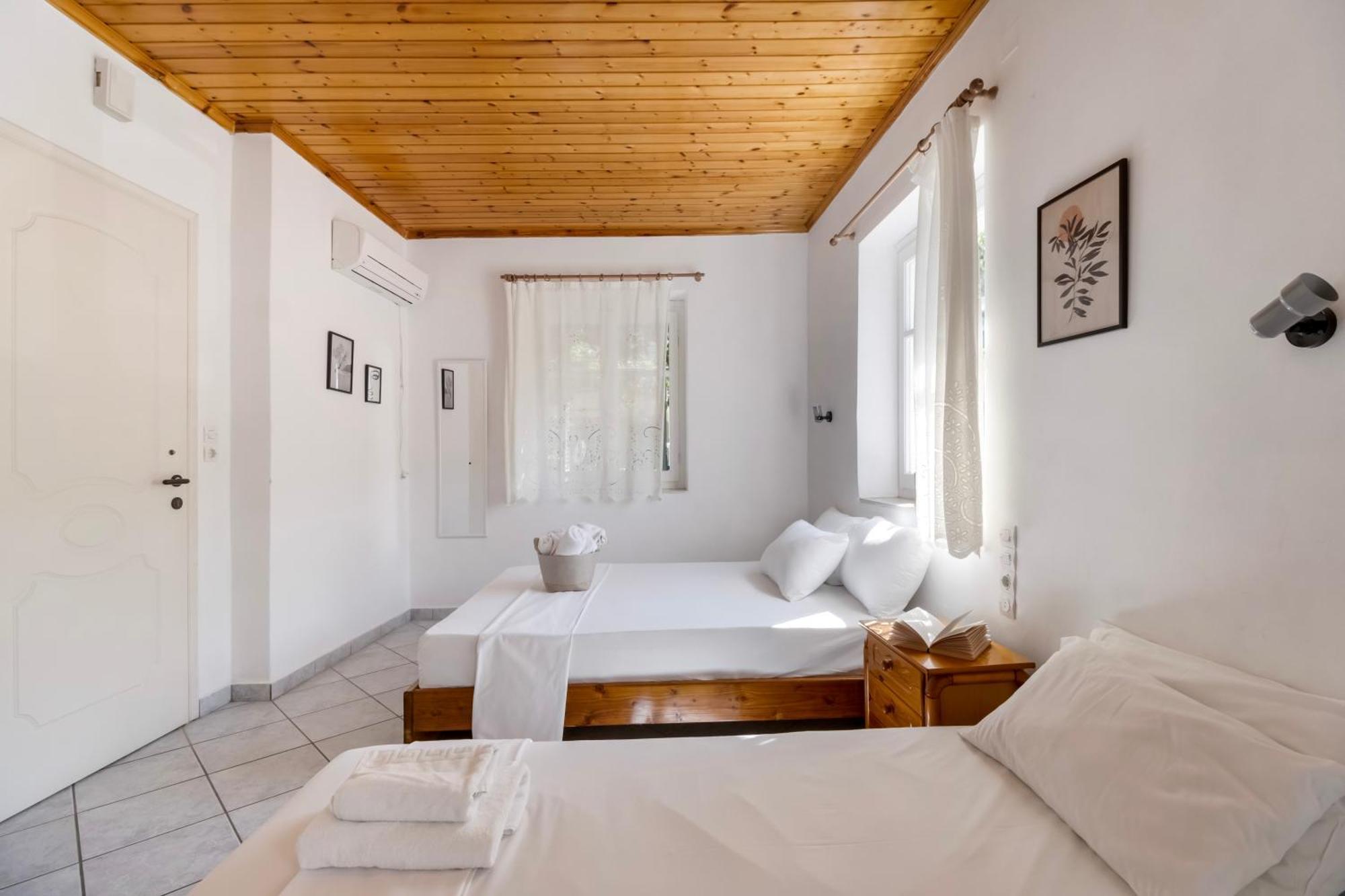 Kerkis Traditional Guesthouse Δρυμώνας Εξωτερικό φωτογραφία
