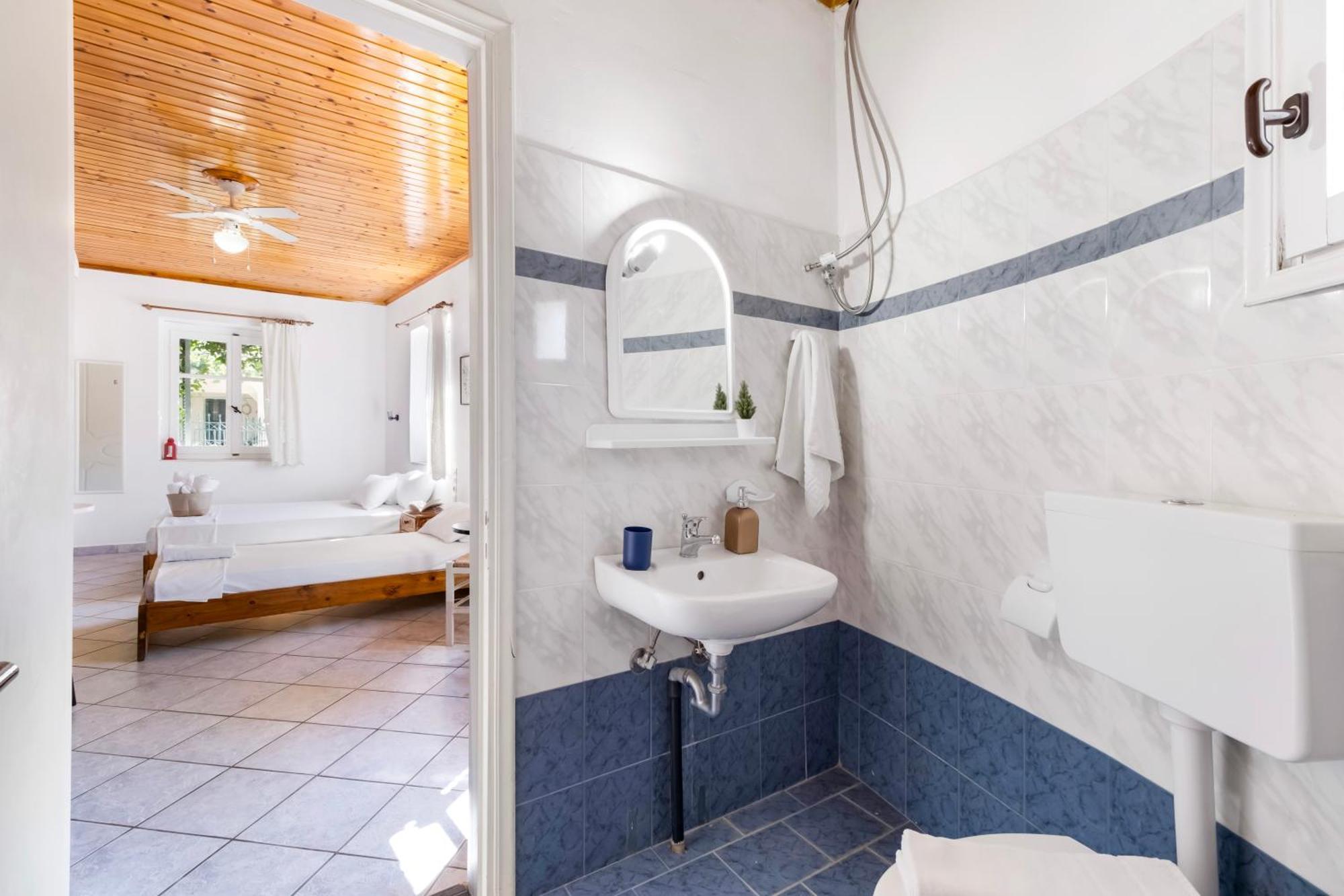 Kerkis Traditional Guesthouse Δρυμώνας Εξωτερικό φωτογραφία